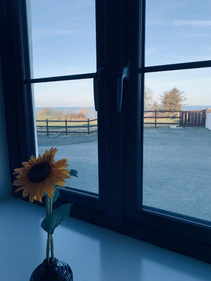 Atlantic Bay Cottage 쿨다프 외부 사진