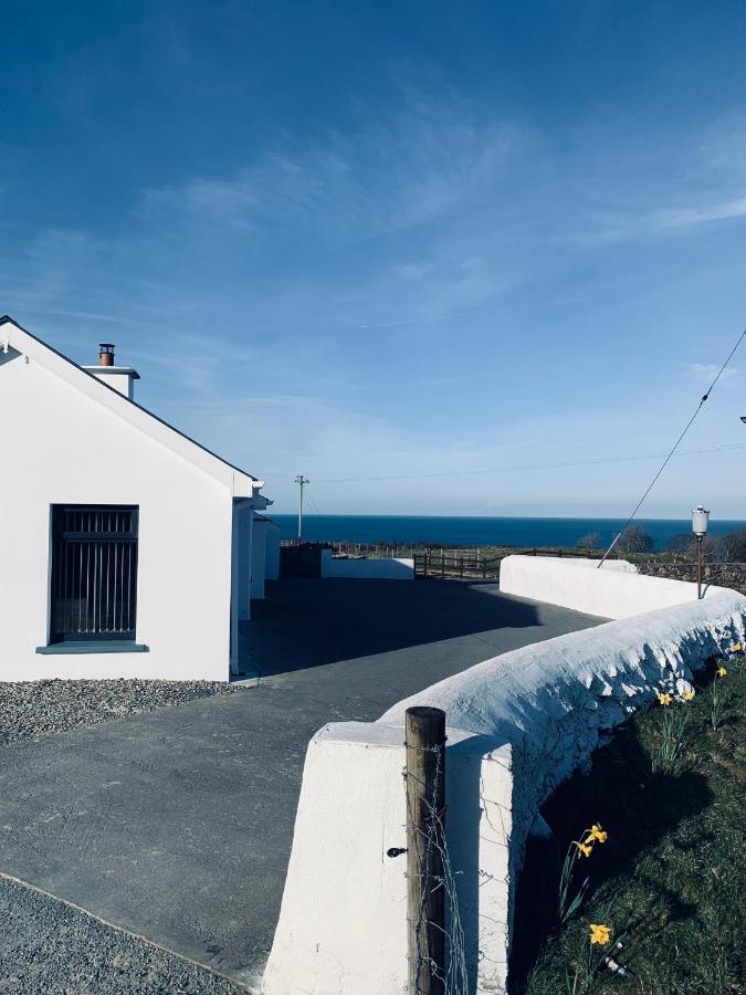 Atlantic Bay Cottage 쿨다프 외부 사진