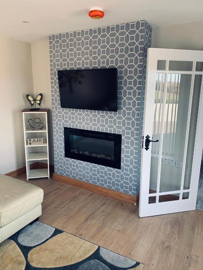 Atlantic Bay Cottage 쿨다프 외부 사진