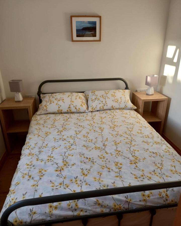 Atlantic Bay Cottage 쿨다프 외부 사진